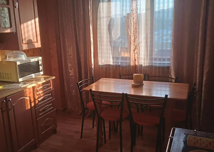 Верх Довбуша