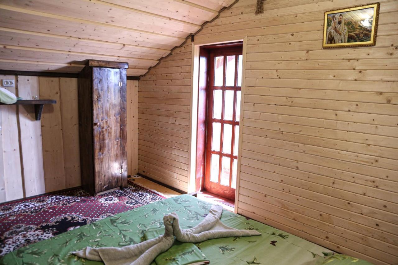 верх довбуша Apartment *