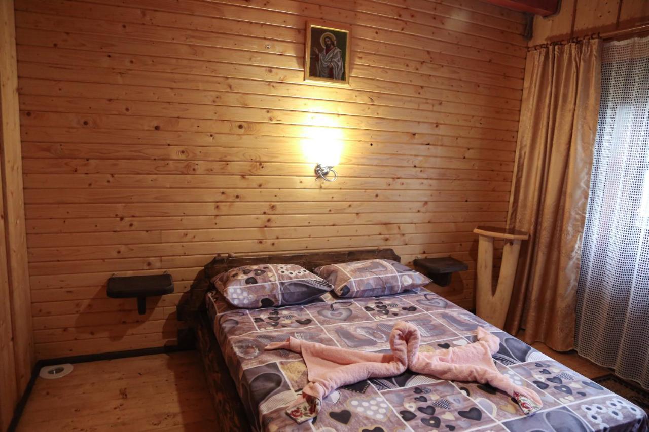 верх довбуша Apartment *