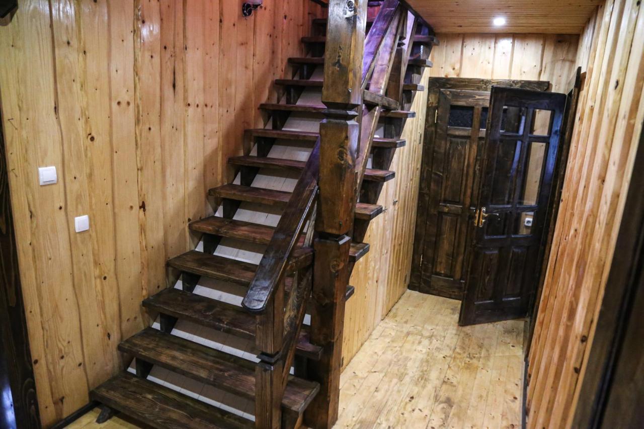Apartment верх довбуша *