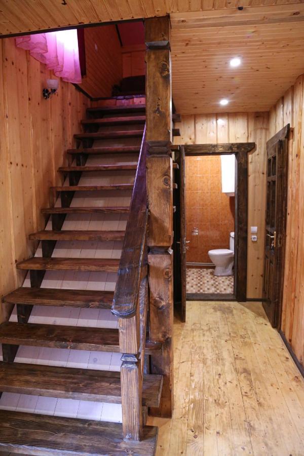 верх довбуша Apartment Vorokhta