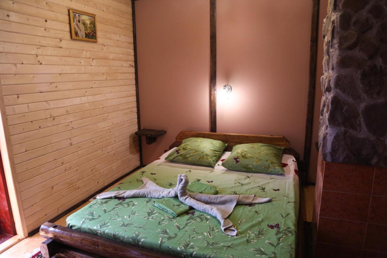 Apartment верх довбуша