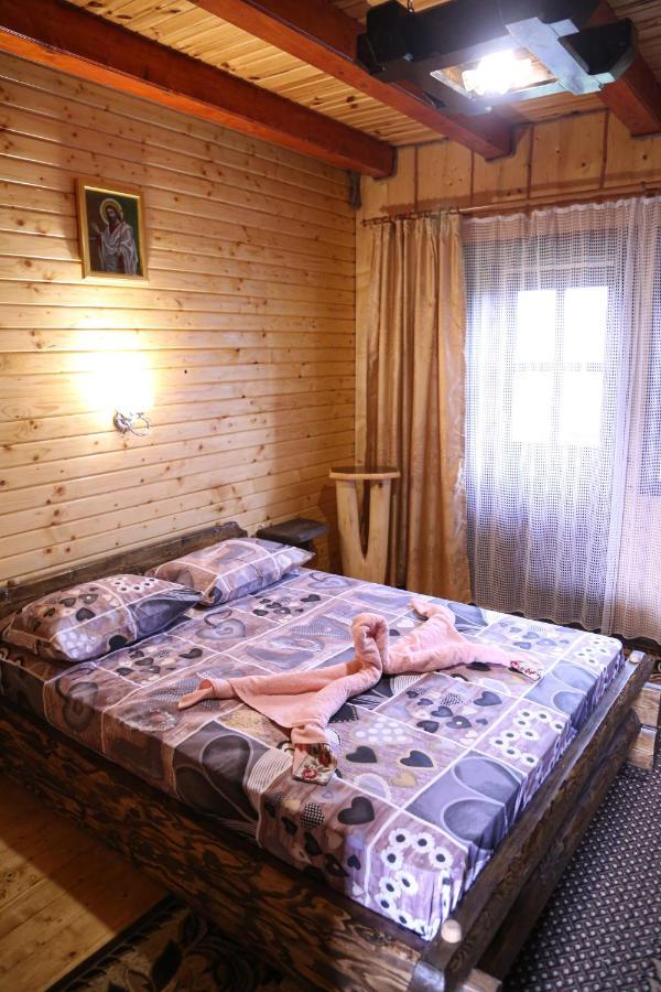 верх довбуша Apartment *