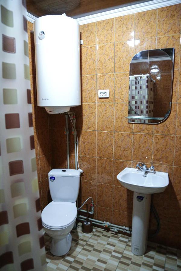 Apartment верх довбуша *