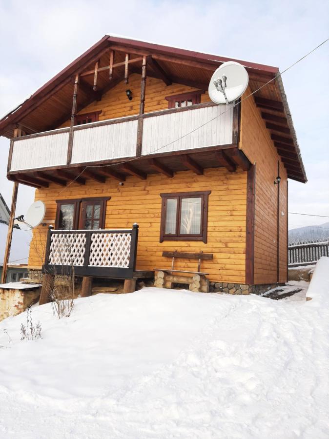 Apartment верх довбуша Vorokhta