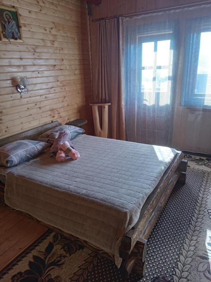 Apartment верх довбуша *