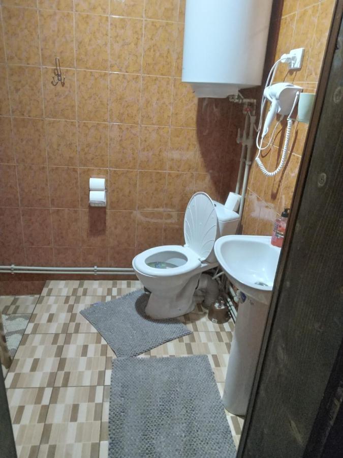 верх довбуша