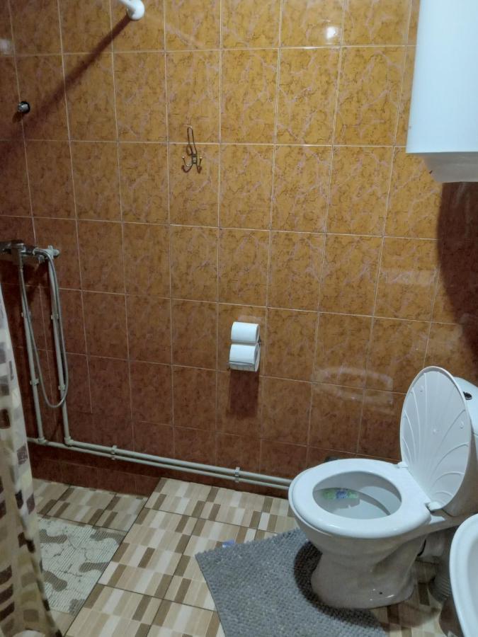 верх довбуша Apartment