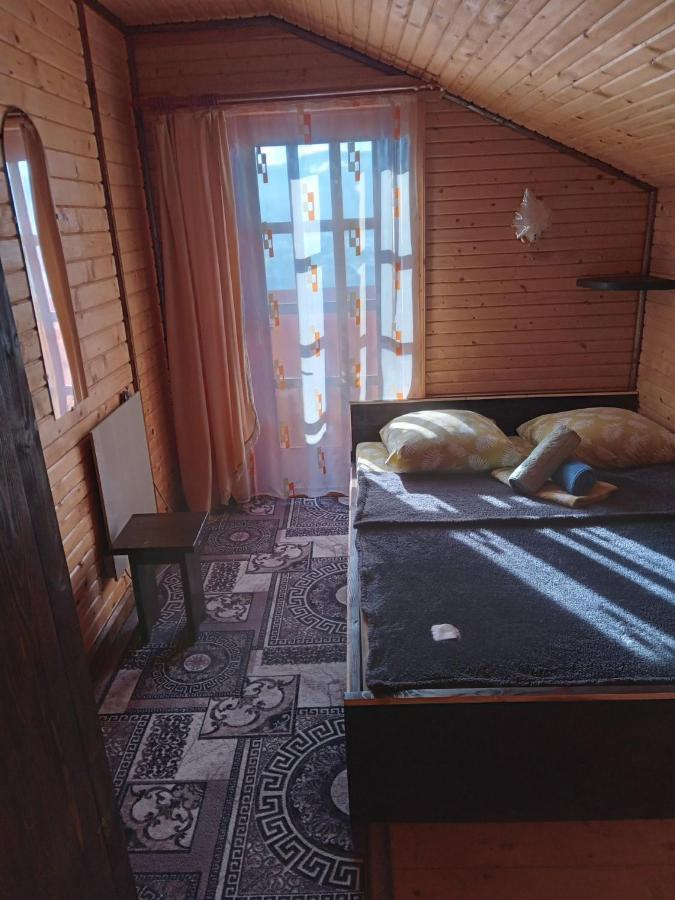 верх довбуша Apartment *