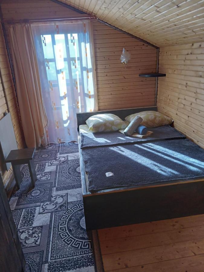верх довбуша Apartment Vorokhta